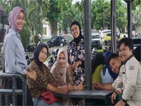 Non Regular Tuition Program Boyolali Nomor 1